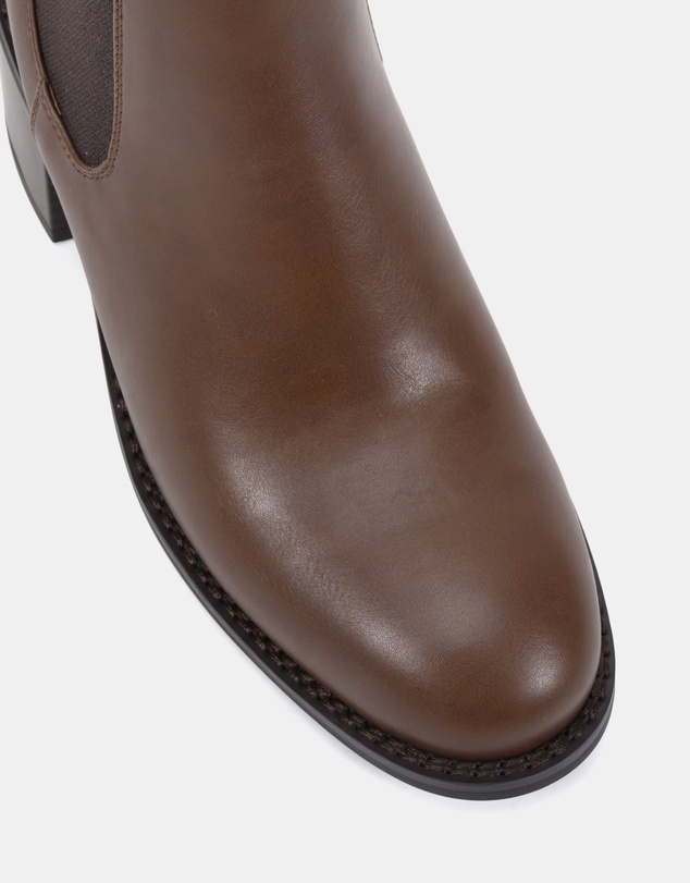 Novo - Diffuse Ankle Boots
