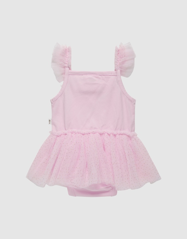 Fleur Harris - 'Heirloom Treasures' Odette Tutu in Soft Pink