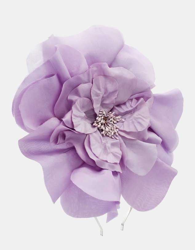 Morgan & Taylor - Cindy Fascinator