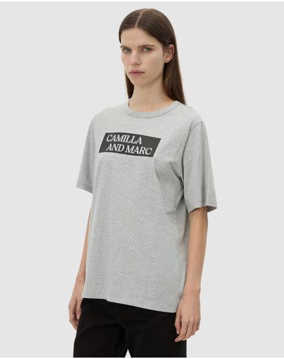 Grey Marle & Black