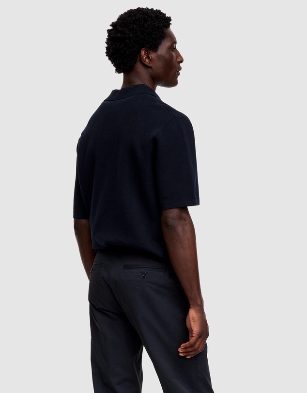 ARKET - Straight Cotton Chinos