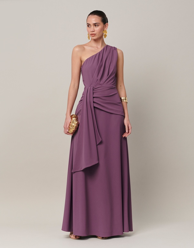 Savel - Dora Maxi Dress