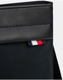 Tommy Hilfiger - Logo Patch Crossbody Bag