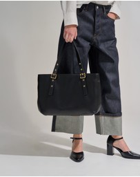 Brie Leon - Everyday East-West Tote Bag
