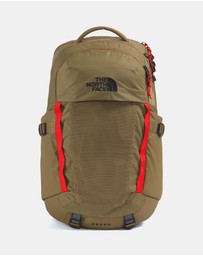 The North Face - Recon Backpack