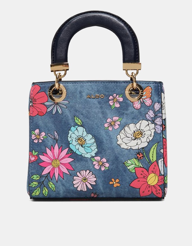 ALDO - Bloomini Tote Bag