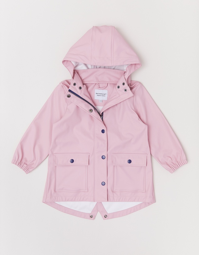 Rainkoat - Explorer Jacket
