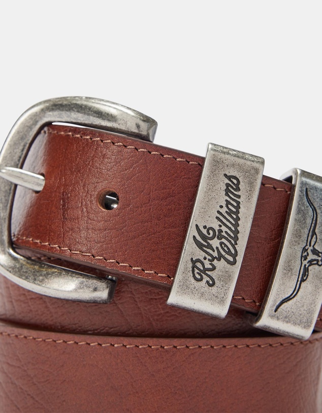 R.M.Williams - Drover Belt
