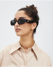 Le Specs - Shebang