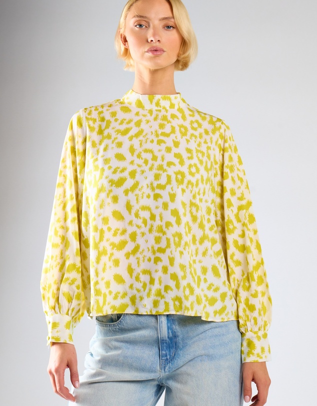 Glamorous - Chiffon Blouse