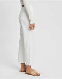 The Fated - Ryan Cropped Jeans