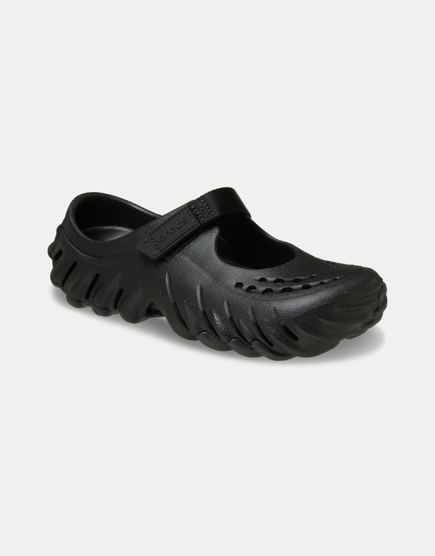 Crocs - Echo Mary Jane Clogs - Women's