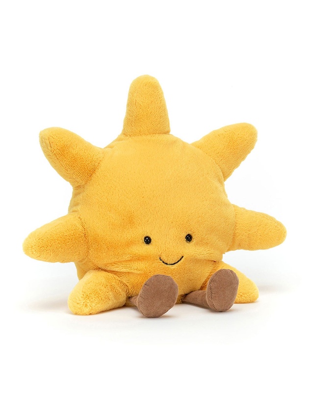 Jellycat - Amuseable Sun