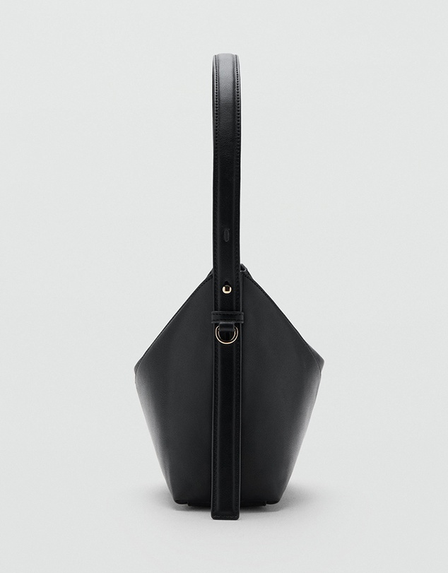 M.N.G - Cortado Shoulder Bag