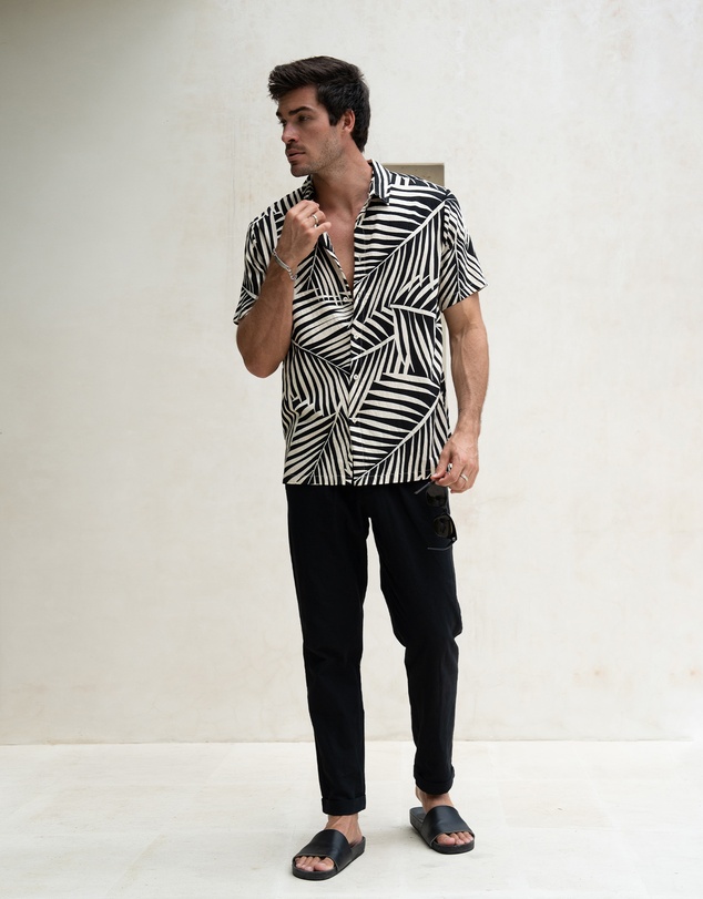 Runaway the Label - Chase Shirt