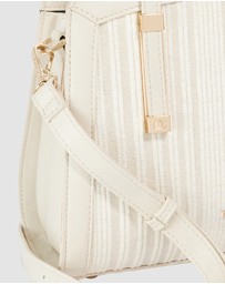 Dune London - Dorris - Cream