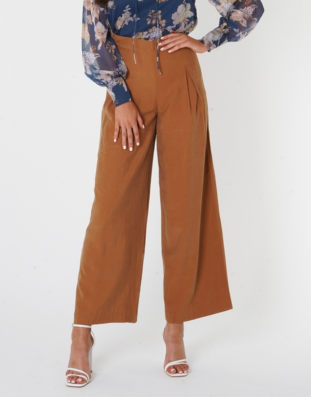 Amelius - Logan Palazzo Pants