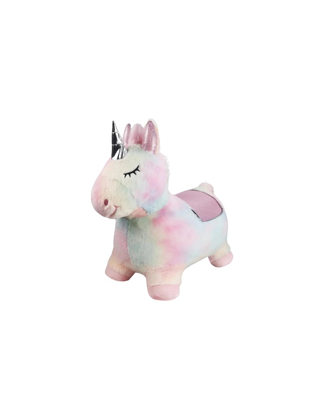 Freeplay Kids - Fluffy Unicorn Hopper