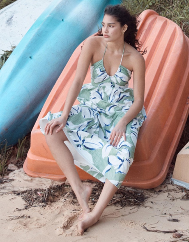 MINKPINK - Veda Sundress