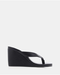 Billini - Ravyn Wedge Sandals