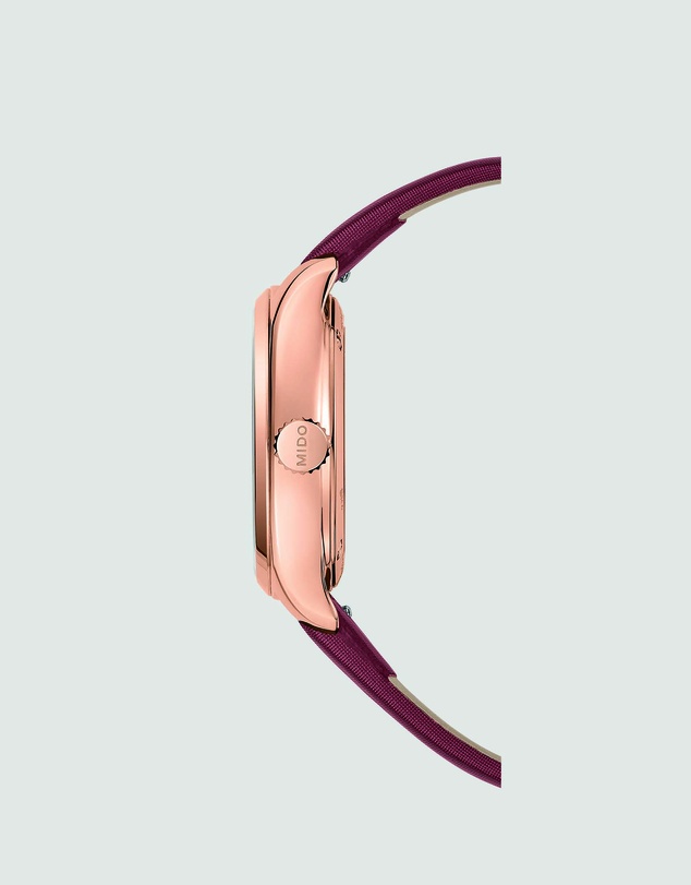 Mido - Belluna Royal Lady Special Edition