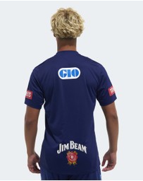 adidas Performance - Westpac NSW Blues Performance Tee Men Mens