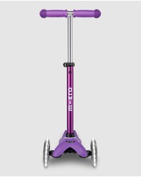Micro Scooters - Micro Mini Deluxe LED