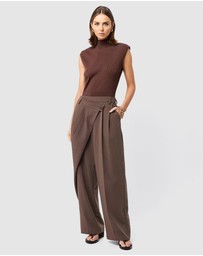 Mossman - Vault Pants
