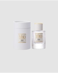 Silk Oil of Morocco - Your Beauty Dupe She’s Rare Perfume — Inspired by Santal 33 Le Labo