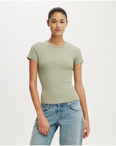 PALE EUCALYPTUS