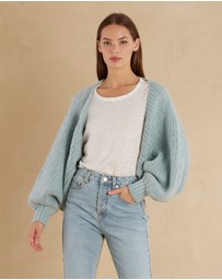 Amelius - Lola Mohair Bolero