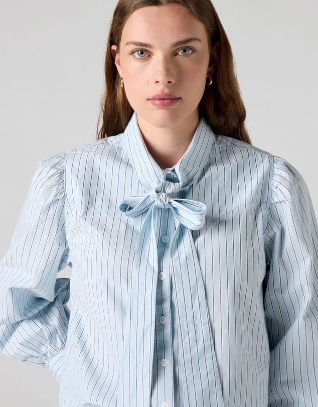 Levi's - Judice Western Shirt