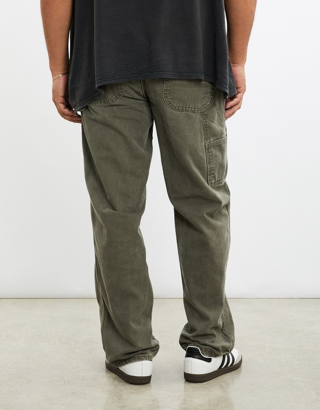 Vintage by The Real Deal - Pre Loved - Vintage Dickies Carpenter Pants