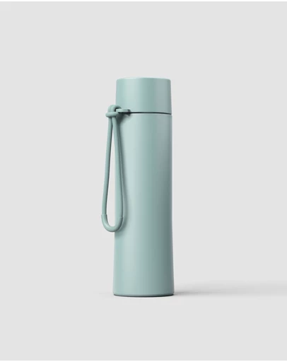Fressko - MOVE 660ml Ceramic Lined Drink Bottle