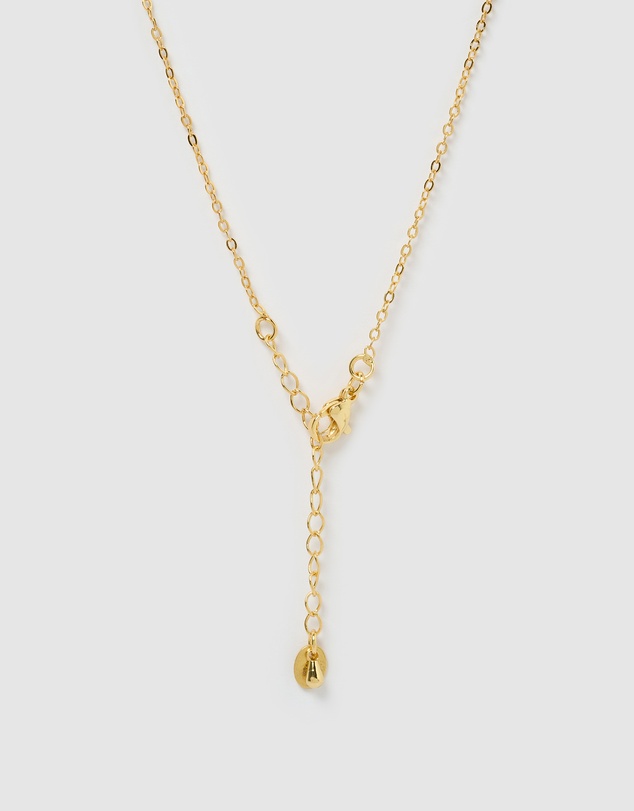 Miz Casa and Co - Mini Avery Necklace
