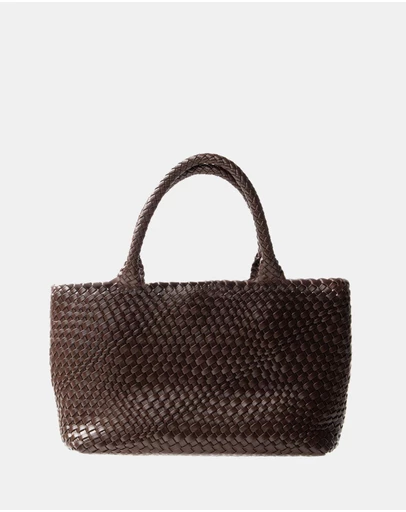 La Tribe - Woven Tote Bag