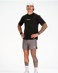 Horrigan - Core Tee - Black