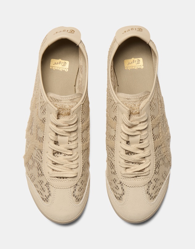 Onitsuka Tiger - Mexico 66 - Unisex