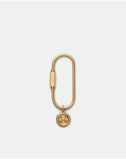 MIMCO - Button Carabiner