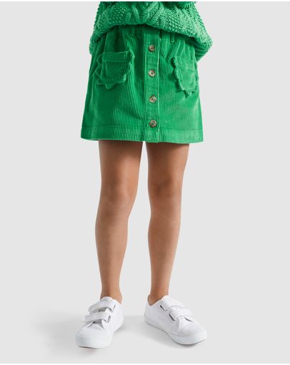 Apple Green