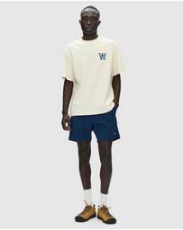 Wood Wood - Liam Tee