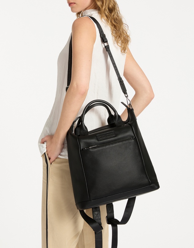 Status Anxiety - Mini Waves Backpack