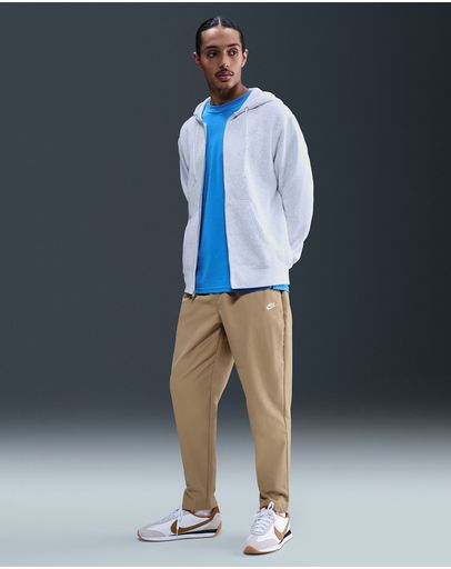 Parachute Beige & White