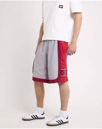 Insight - Saturn Cargo Shorts