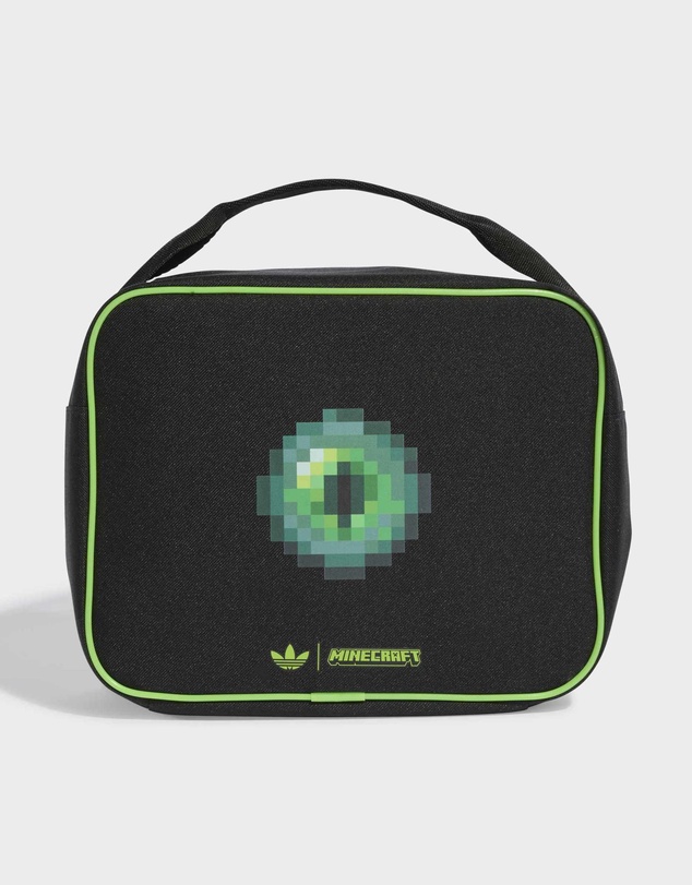 adidas Originals - ADIDAS MINECRAFT ORIGINALS AIRLINER LUNCHBAG Kids