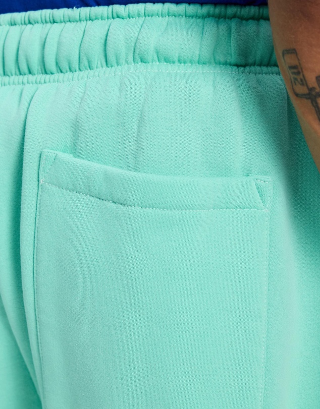 Surrounded By Ghosts - The Periclase Fleece Track Shorts