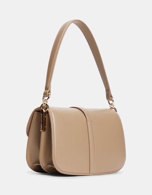 Tommy Hilfiger - TH Heritage Convertible Crossover Bag