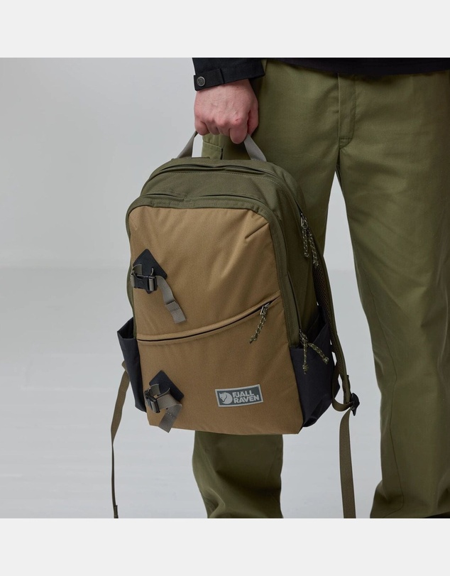 Fjallraven - Vardag 17L Backpack