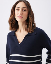 Ripe Maternity - Lori Nursing Knit