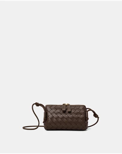 EVERAU - Australian Shepherd Ugg Wefton Bag Cow Suede Upper Bags